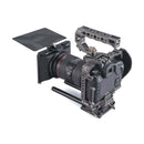 Tilta Mini Clamp-on Matte Box