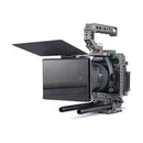 Tilta Mini Clamp-on Matte Box