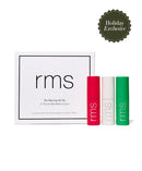 The Mini Lip Oil Trio