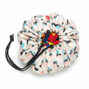 Supergirl Mini Storage Bag