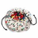Supergirl Mini Storage Bag