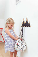 Supergirl Mini Storage Bag