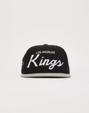 Mitchell & Ness Los Angeles Kings Snapback Hat