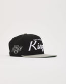 Mitchell & Ness Los Angeles Kings Snapback Hat