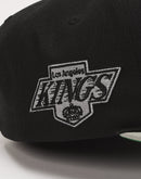 Mitchell & Ness Los Angeles Kings Snapback Hat