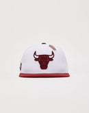Mitchell & Ness Chicago Bulls Snapback Hat