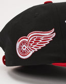 Mitchell & Ness Detroit Red Wings Snapback Hat