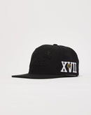 Mitchell & Ness Boston Celtics Championship Snapback Hat