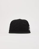 Mitchell & Ness Boston Celtics Championship Snapback Hat