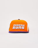 Mitchell & Ness Phoenix Suns Heritage Snapback Hat