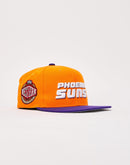 Mitchell & Ness Phoenix Suns Heritage Snapback Hat