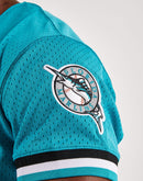 Mitchell & Ness Authentic Andre Dawson Florida Marlins Jersey