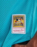 Mitchell & Ness Authentic Andre Dawson Florida Marlins Jersey