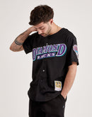 Mitchell & Ness Authentic Randy Johnson Arizona Diamondbacks Jersey