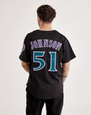 Mitchell & Ness Authentic Randy Johnson Arizona Diamondbacks Jersey