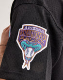 Mitchell & Ness Authentic Randy Johnson Arizona Diamondbacks Jersey