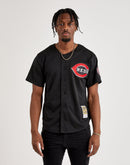 Mitchell & Ness Authentic Ken Griffey Jr. Cincinnati Reds 2000 Jersey
