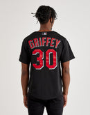 Mitchell & Ness Authentic Ken Griffey Jr. Cincinnati Reds 2000 Jersey