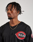 Mitchell & Ness Authentic Ken Griffey Jr. Cincinnati Reds 2000 Jersey