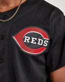 Mitchell & Ness Authentic Ken Griffey Jr. Cincinnati Reds 2000 Jersey