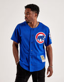 Mitchell & Ness Authentic Ryne Sandberg Chicago Cubs Jersey