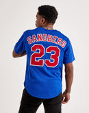 Mitchell & Ness Authentic Ryne Sandberg Chicago Cubs Jersey