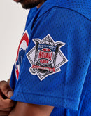 Mitchell & Ness Authentic Ryne Sandberg Chicago Cubs Jersey