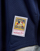 Mitchell & Ness Authentic California Angels Jersey