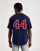 Mitchell & Ness Authentic California Angels Jersey