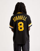 Mitchell & Ness Authentic Willie Stargell Bp Jersey