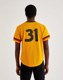 Mitchell & Ness Authentic Dave Winfield San Diego Padres 1980 Jersey