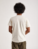 Mitchell & Ness Phoenix Suns Sidewalk Sketch Tee