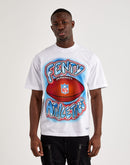 Mitchell & Ness Fenty Athletics NFL Airbrush Tee