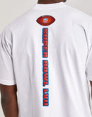 Mitchell & Ness Fenty Athletics NFL Airbrush Tee