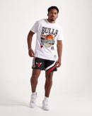 Mitchell & Ness Chicago Bulls Heritage Tee