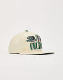 Mitchell & Ness Boston Celtics Retro Reframe Snapback Hat