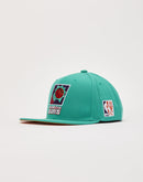 Mitchell & Ness Phoenix Suns HWC Snapback Hat