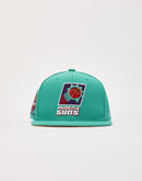 Mitchell & Ness Phoenix Suns HWC Snapback Hat