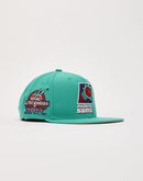 Mitchell & Ness Phoenix Suns HWC Snapback Hat