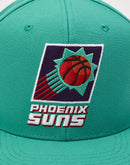 Mitchell & Ness Phoenix Suns HWC Snapback Hat