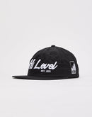 Mitchell & Ness HI Level Pinch Snapback Hat