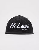 Mitchell & Ness HI Level Pinch Snapback Hat