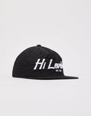 Mitchell & Ness HI Level Pinch Snapback Hat