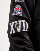 Mitchell & Ness Boston Celtics Championship Varsity Jacket