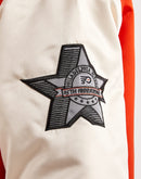 Mitchell & Ness Philadelphia Flyers Throwback Varsity Jacket