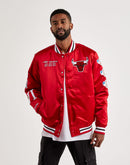 Mitchell & Ness Chicago Bulls Championship Jacket