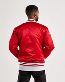 Mitchell & Ness Chicago Bulls Championship Jacket