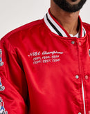 Mitchell & Ness Chicago Bulls Championship Jacket