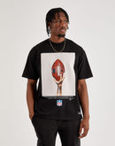 Mitchell & Ness Fenty NFL Icon Tee