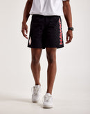 Mitchell & Ness Atlanta Hawks Champ City Woven Shorts